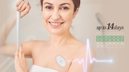 AT-Patch - Monitoreo ECG Continuo Prolongado por Bionex