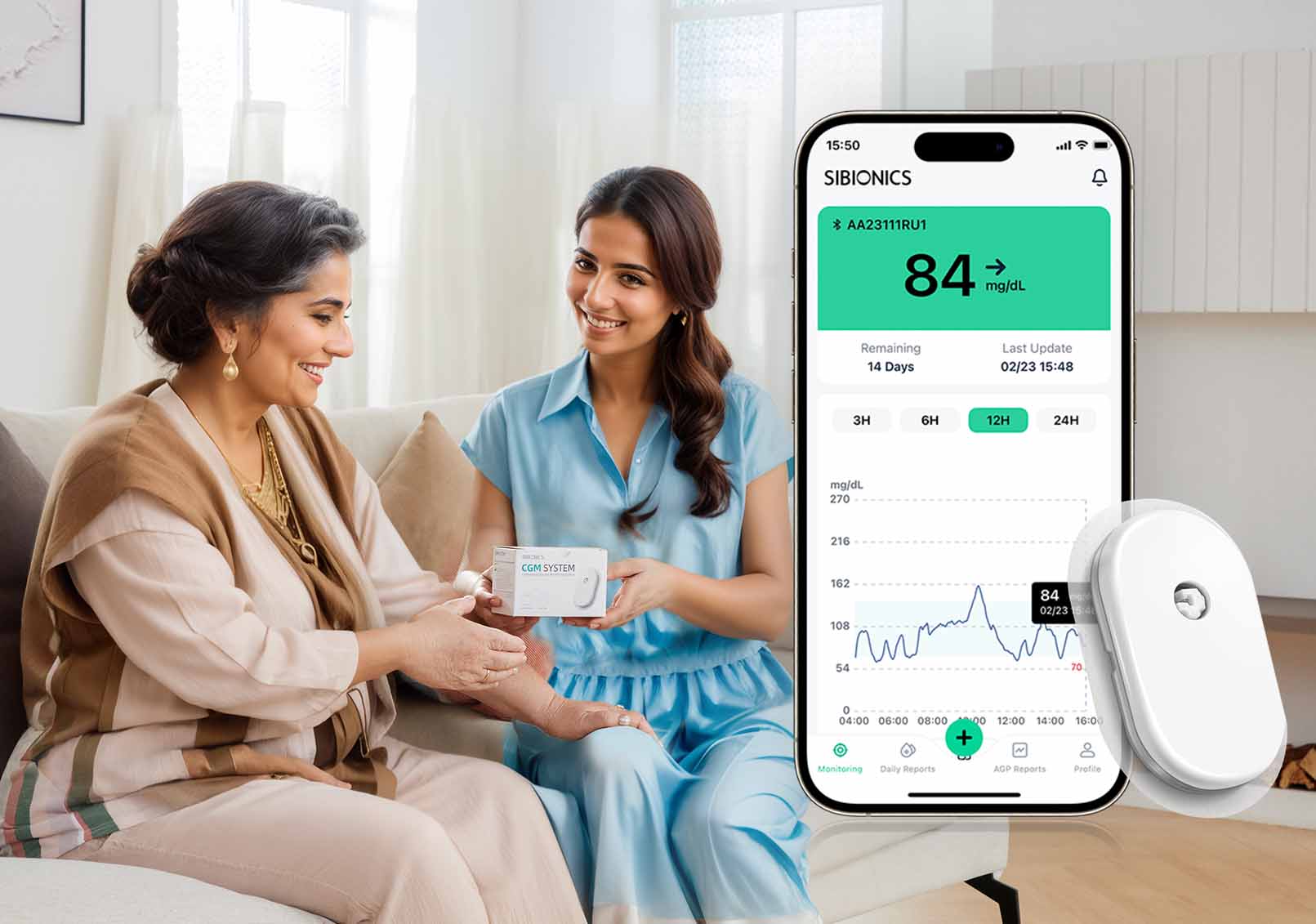 Reinventing Health Care - Innovación en Salud para LATAM por Bionex