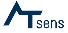 Atsens logo