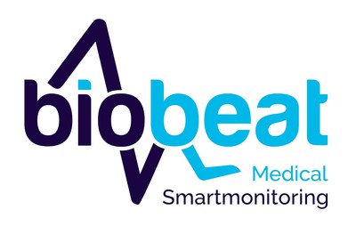 Biobeat logo