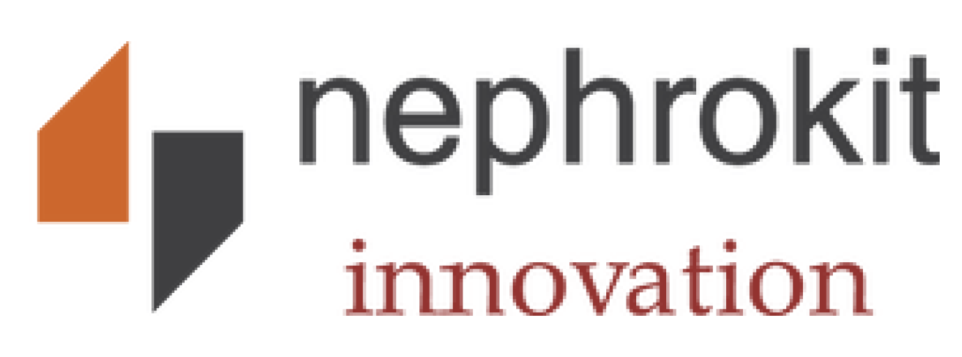 Nephrokit logo