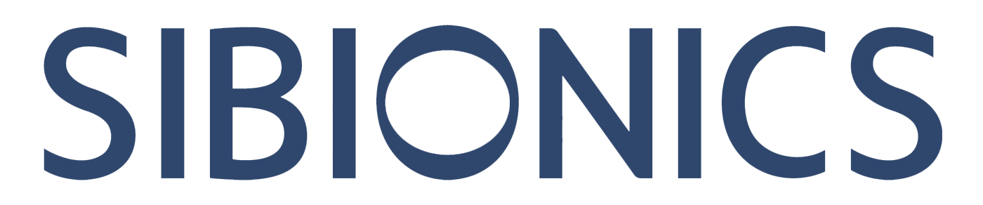 Sibionics logo